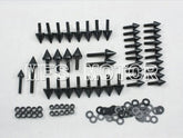 Fairing Screw Bolts For Honda CBR600 F4i 2001-2003